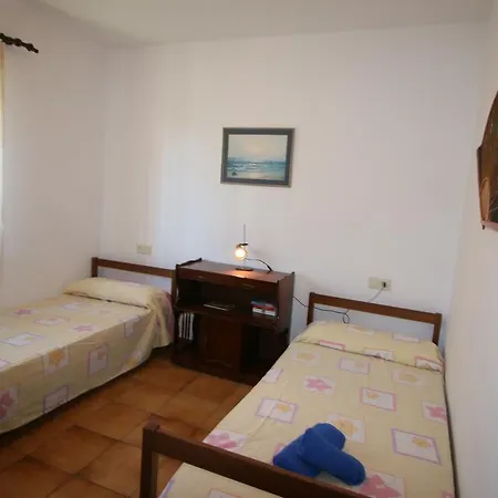 Villa San Juan Ho *