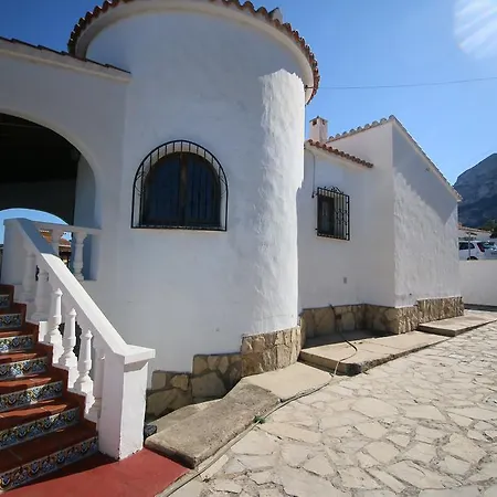Villa San Juan Ho Dénia