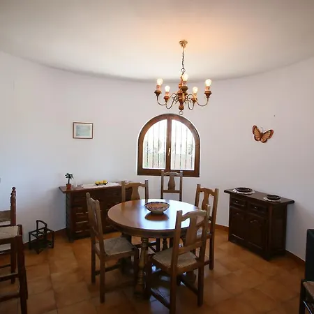 Villa San Juan Ho *