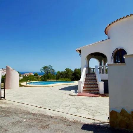 San Juan Ho Dénia