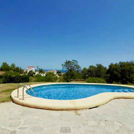 Villa San Juan Ho